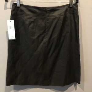 DKNY pencil skirt